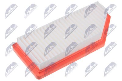 Air Filter NTY FAF-RE-084