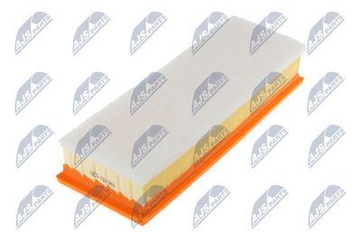 Air Filter NTY FAF-SU-030