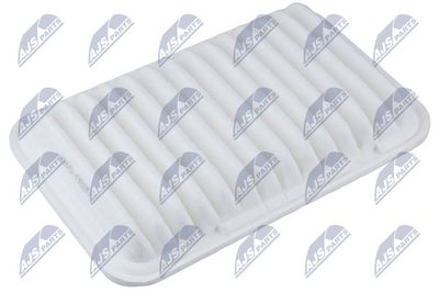 Air Filter NTY FAF-SU-040