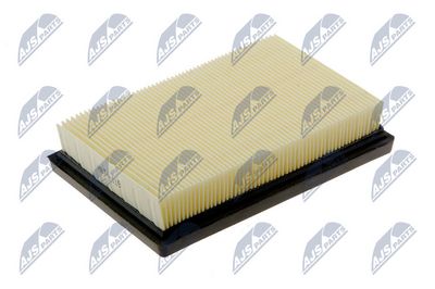 Air Filter NTY FAF-TY-119