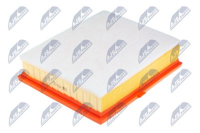 Air Filter NTY FAF-TY-120