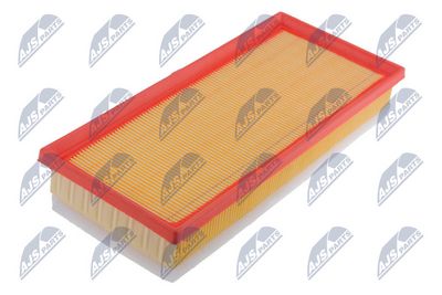 Air Filter NTY FAF-TY-121