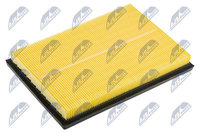 Air Filter NTY FAF-TY-125