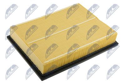 Air Filter NTY FAF-TY-127