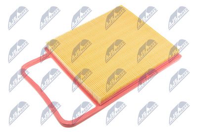 Air Filter NTY FAF-VW-041