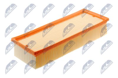 Air Filter NTY FAF-VW-042