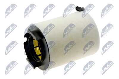 Air Filter NTY FAF-VW-052