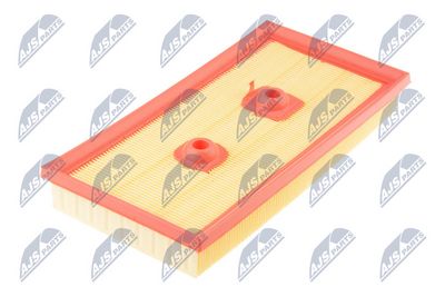 Air Filter NTY FAF-VW-057