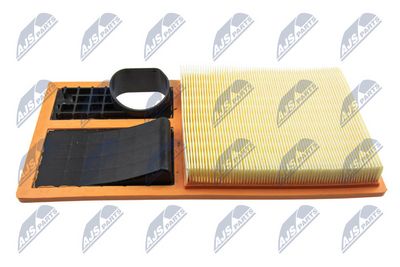 Air Filter NTY FAF-VW-058