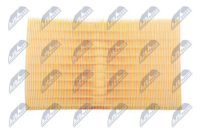Air Filter NTY FAF-VW-070