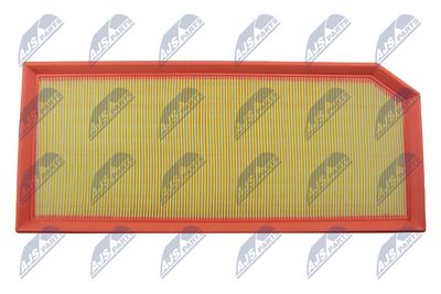 Air Filter NTY FAF-VW-073