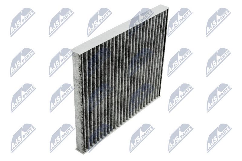 NTY FCF-AR-000C Filter, cabin air