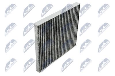 Filter, cabin air NTY FCF-AR-000C
