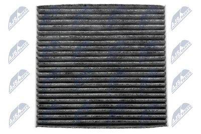 Filter, cabin air NTY FCF-AR-001C