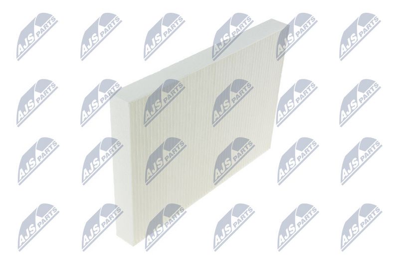 NTY FCF-AU-014 Filter, cabin air