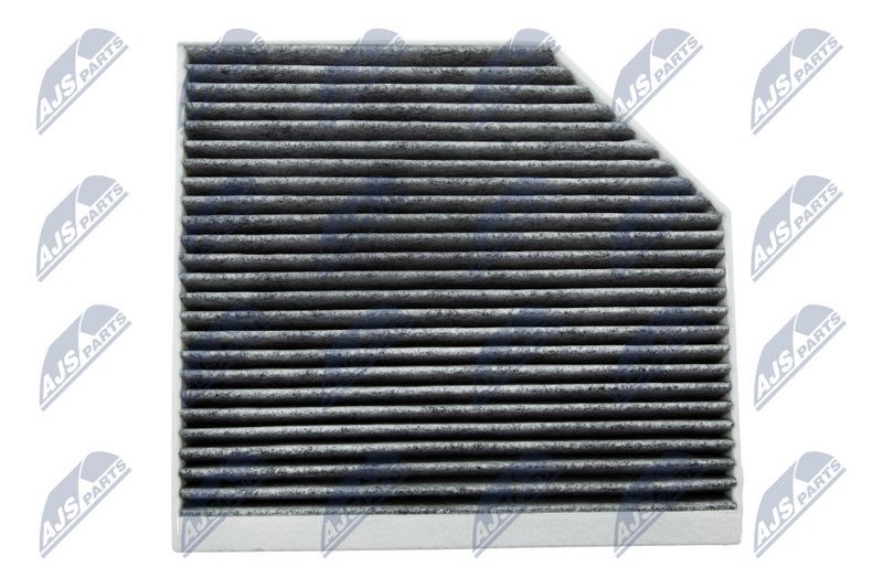 NTY FCF-AU-015C Filter, cabin air