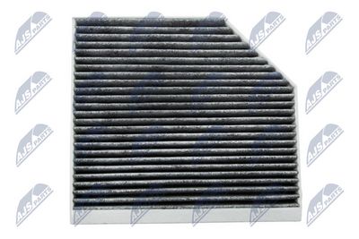 Filter, cabin air NTY FCF-AU-015C