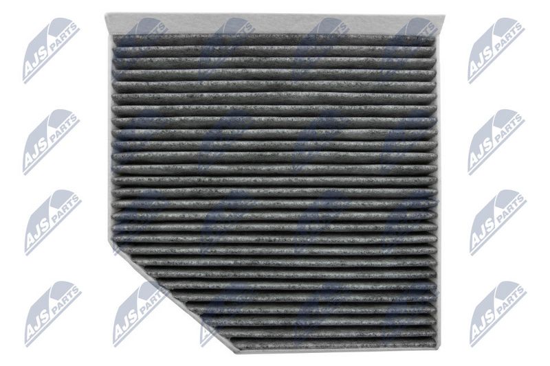 NTY FCF-AU-016C Filter, cabin air