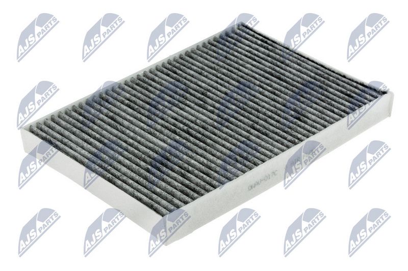 NTY FCF-AU-017C Filter, cabin air