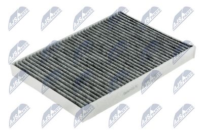 Filter, cabin air NTY FCF-AU-017C