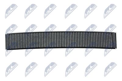 Filter, cabin air NTY FCF-BM-004C