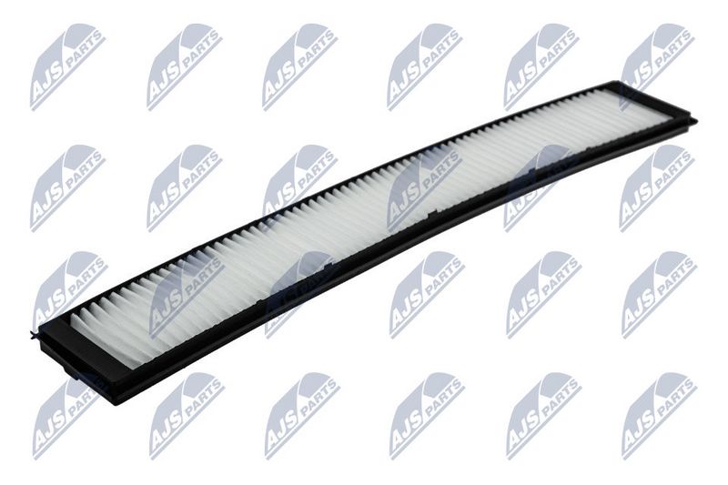 NTY FCF-BM-011 Filter, cabin air