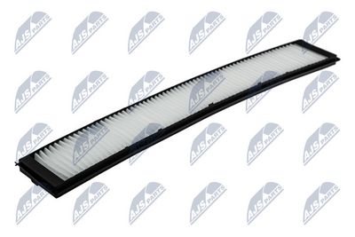 Filter, cabin air NTY FCF-BM-011