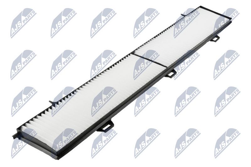 NTY FCF-BM-016 Filter, cabin air