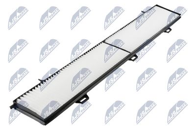 Filter, cabin air NTY FCF-BM-016