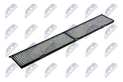 Filter, cabin air NTY FCF-BM-016C