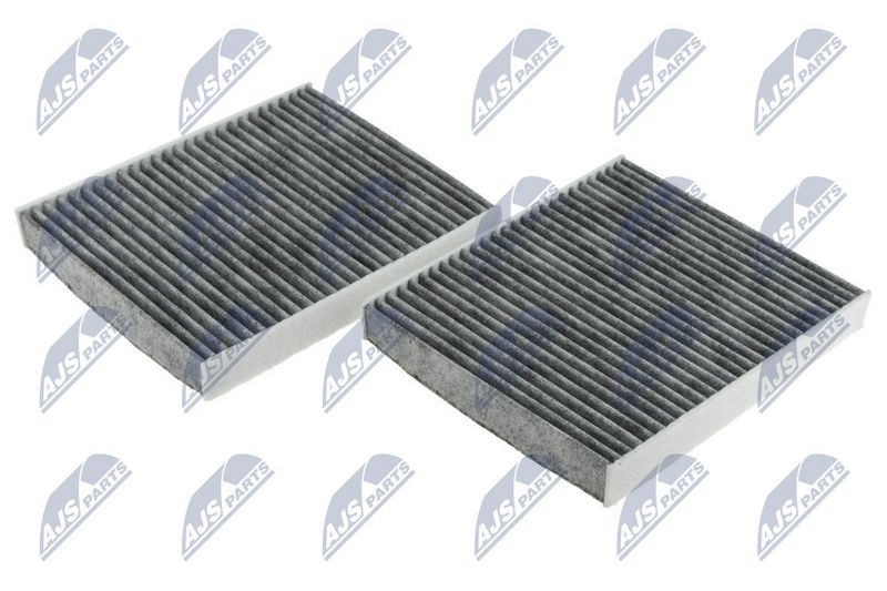 NTY FCF-BM-017C Filter, cabin air