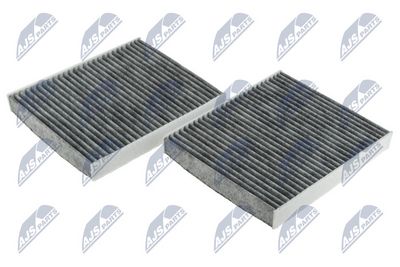 Filter, cabin air NTY FCF-BM-017C