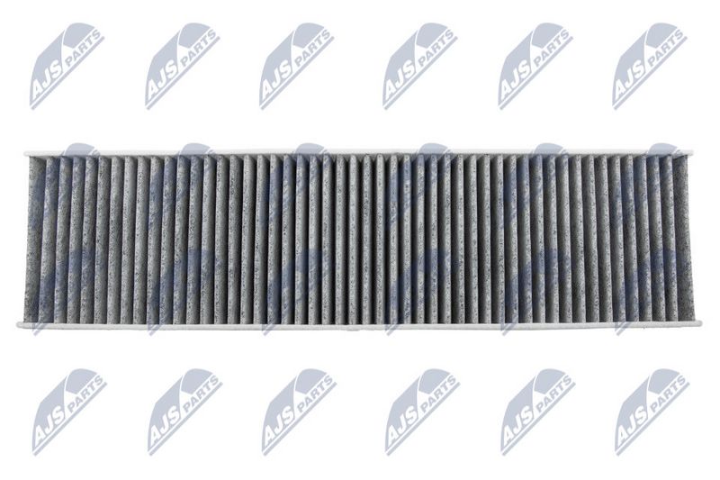 NTY FCF-BM-020C Filter, cabin air