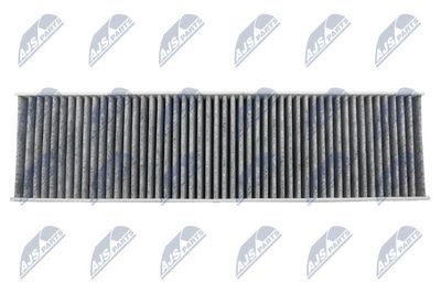 Filter, cabin air NTY FCF-BM-020C