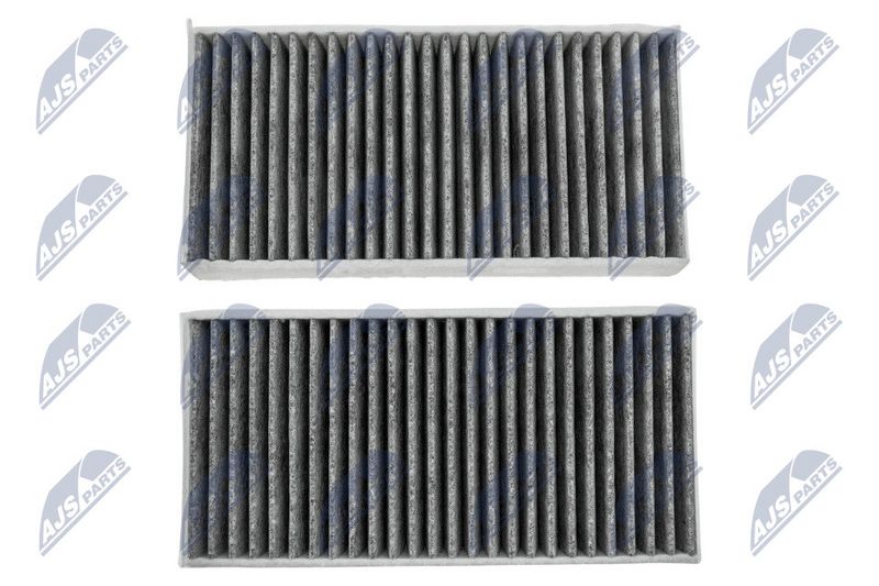 NTY FCF-BM-024C Filter, cabin air