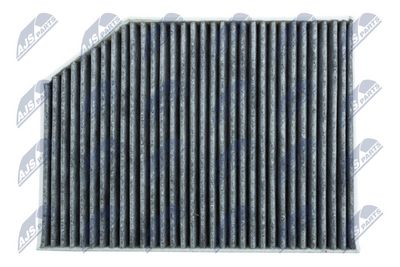 Filter, cabin air NTY FCF-BM-026C