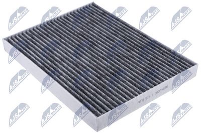 Filter, cabin air NTY FCF-BM-028C