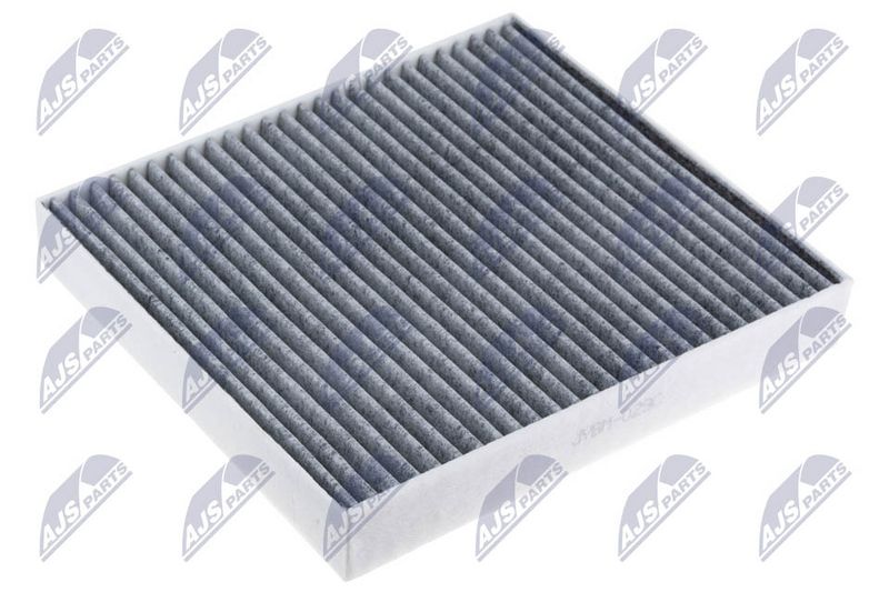 NTY FCF-BM-029C Filter, cabin air