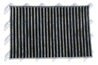 Filter, cabin air NTY FCF-CH-017C