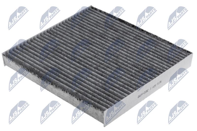 NTY FCF-CH-018C Filter, cabin air