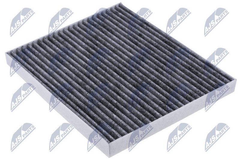 NTY FCF-CH-020C Filter, cabin air