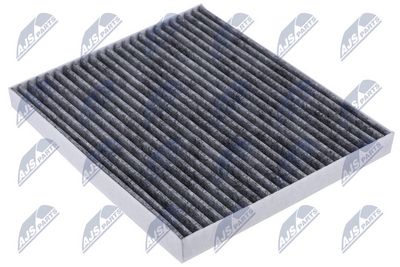 Filter, cabin air NTY FCF-CH-020C
