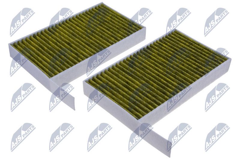 NTY FCF-CH-021C Filter, cabin air