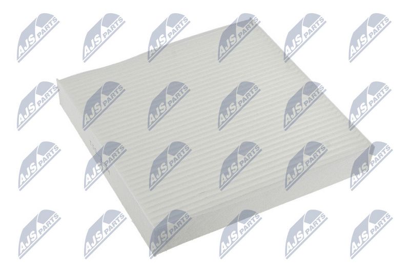 NTY FCF-CT-002 Filter, cabin air