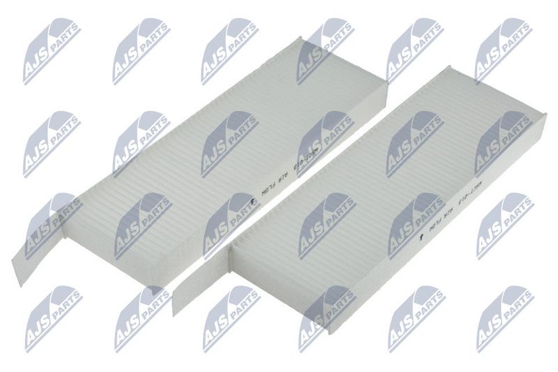 NTY FCF-CT-013 Filter, cabin air