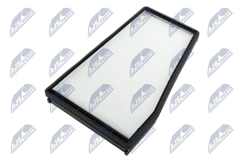 NTY FCF-DW-005 Filter, cabin air