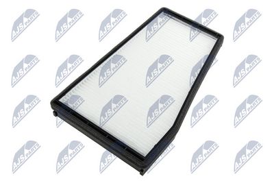Filter, cabin air NTY FCF-DW-005