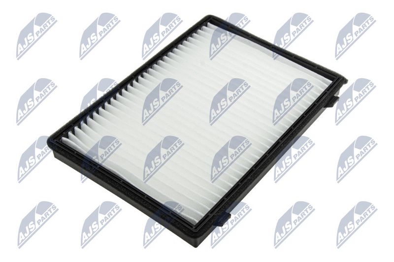 NTY FCF-DW-015 Filter, cabin air