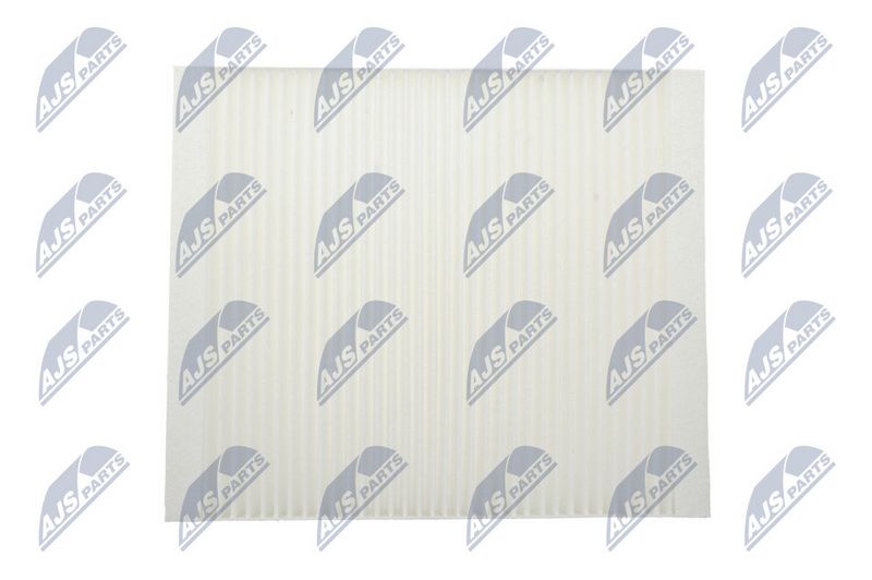 NTY FCF-DW-017 Filter, cabin air