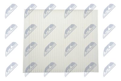 Filter, cabin air NTY FCF-DW-017